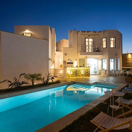 Anemomiloi Andros Hotel Ngoại thất bức ảnh