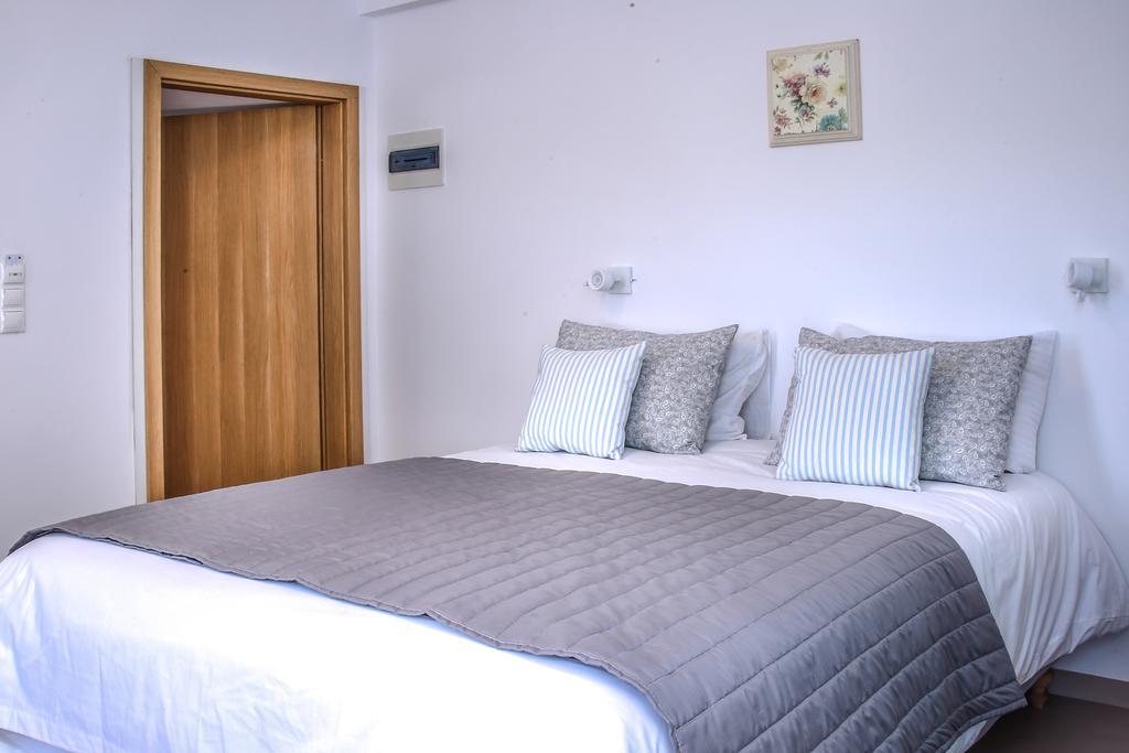 Anemomiloi Andros Hotel Ngoại thất bức ảnh
