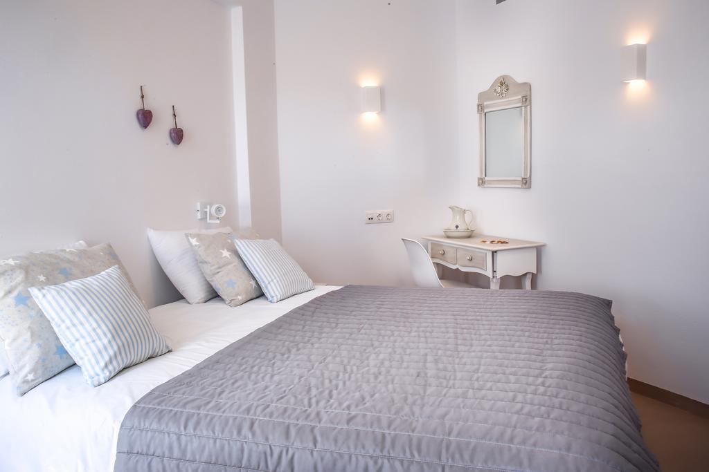 Anemomiloi Andros Hotel Ngoại thất bức ảnh